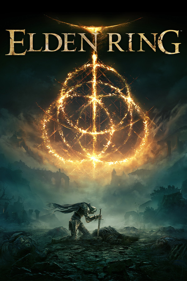 Elden Ring featured listing
